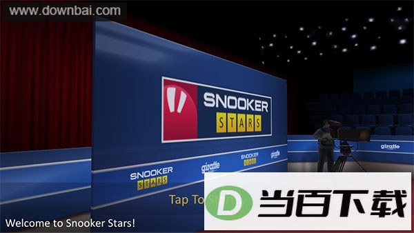 ˹ŵ��ȫ����(Snooker)��ͼ3