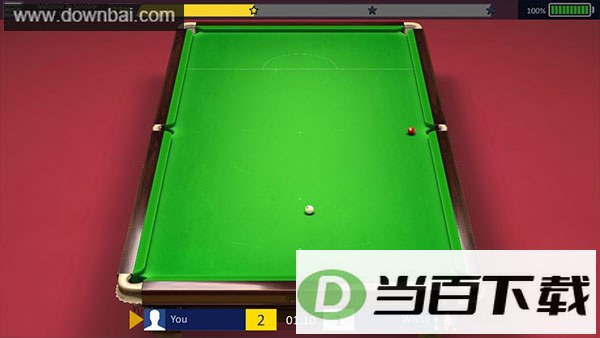 ˹ŵ��ȫ����(Snooker)��ͼ4