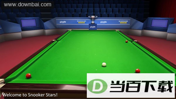 ˹ŵ��ȫ����(Snooker)��ͼ5