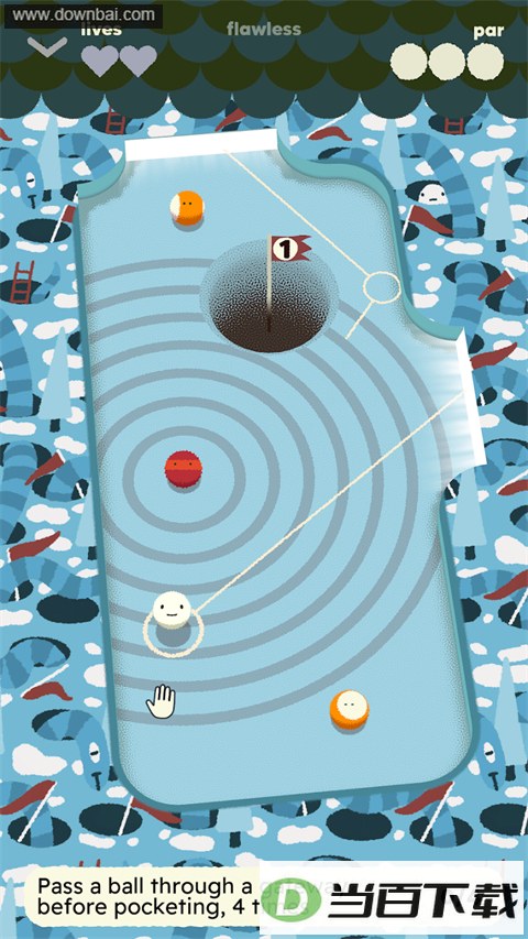 �ǳ���̨��(subpar pool)��ͼ3