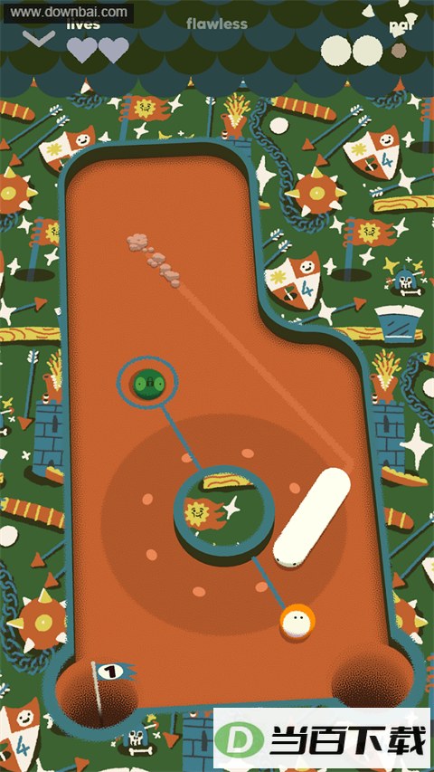 �ǳ���̨��(subpar pool)��ͼ4