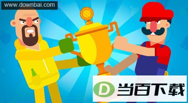 ����ȭ��2(Boxing Physics 2)��ͼ2