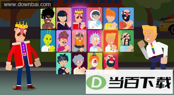 ����ȭ��2(Boxing Physics 2)��ͼ3