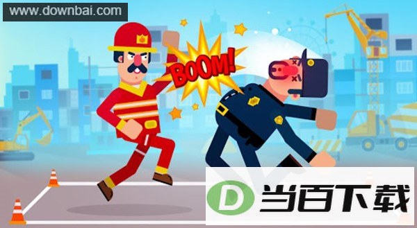 ����ȭ��2(Boxing Physics 2)��ͼ4
