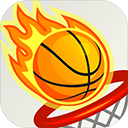 ���޹���(Dunk Shot)