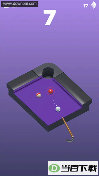 �ڴ�̨��(Pocket Pool)��ͼ2