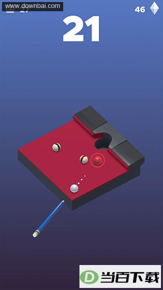 �ڴ�̨��(Pocket Pool)��ͼ3