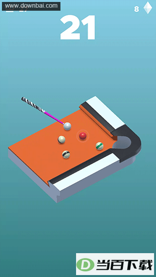 �ڴ�̨��(Pocket Pool)��ͼ4