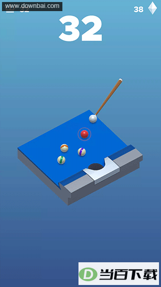 �ڴ�̨��(Pocket Pool)��ͼ5