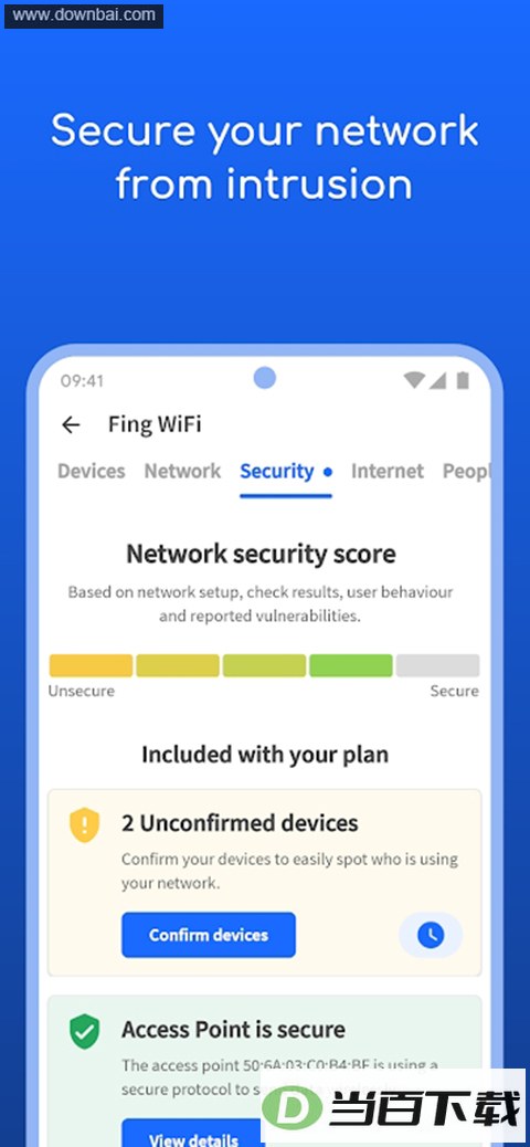 fing����ɨ���ǽ�ͼ3