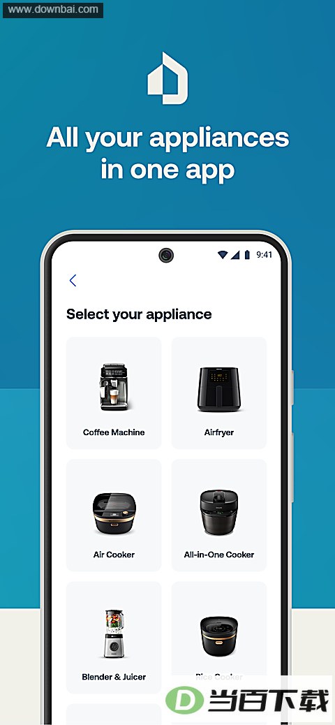 ������NutriU App