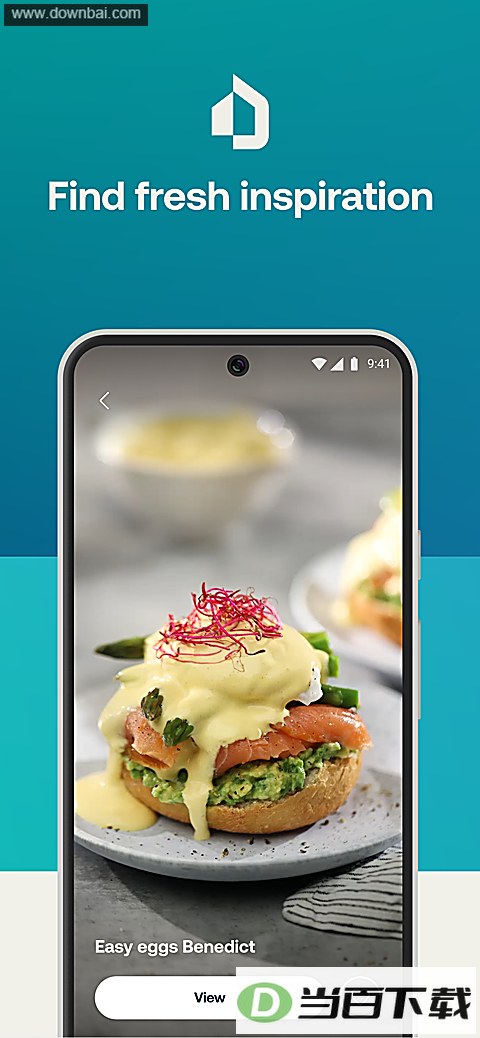 ������NutriU App��ͼ2