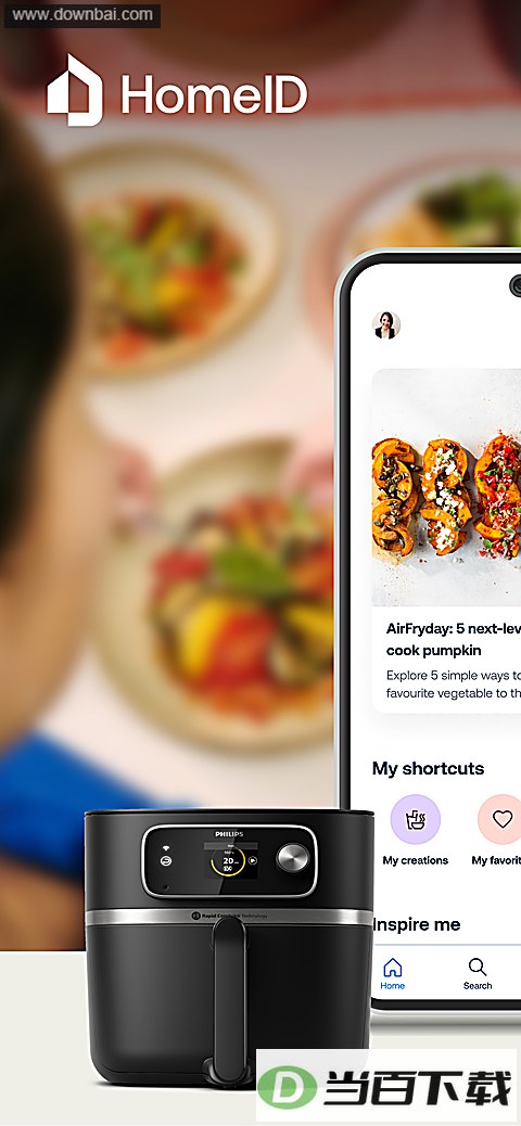 ������NutriU App��ͼ5