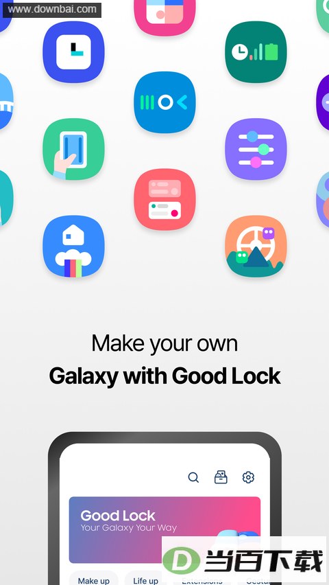 Good Lock��ͼ1