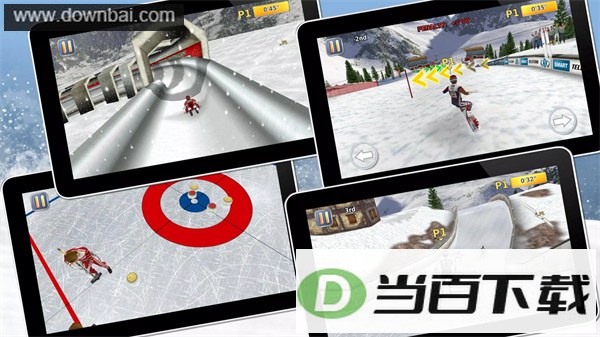 Athletics2�����˶�������(Athletics 2 Winter Sports)��ͼ1