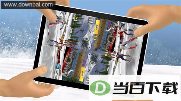 Athletics2�����˶�������(Athletics 2 Winter Sports)��ͼ2