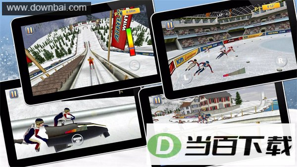 Athletics2�����˶�������(Athletics 2 Winter Sports)��ͼ3