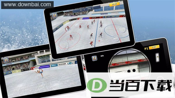 Athletics2�����˶�������(Athletics 2 Winter Sports)��ͼ4
