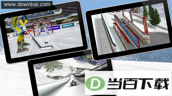 Athletics2�����˶�������(Athletics 2 Winter Sports)��ͼ5