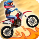 ���޷ɳ���Ϸ(Top Bike)