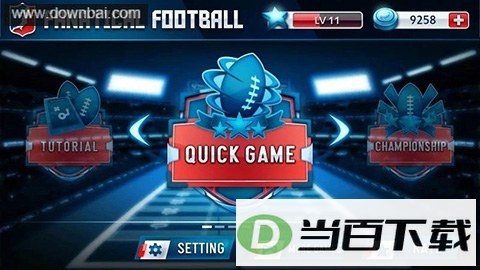 ���������ٷ���(Fanatical Football)��ͼ1