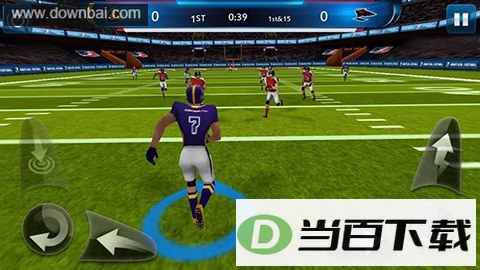 ���������ٷ���(Fanatical Football)��ͼ2