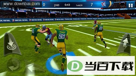 ���������ٷ���(Fanatical Football)��ͼ3