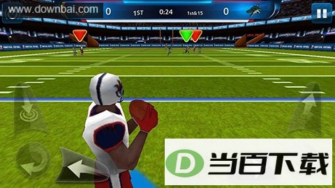 ���������ٷ���(Fanatical Football)��ͼ4