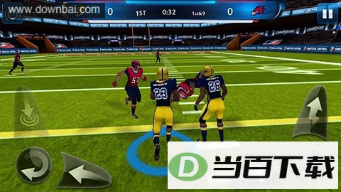 ���������ٷ���(Fanatical Football)��ͼ5