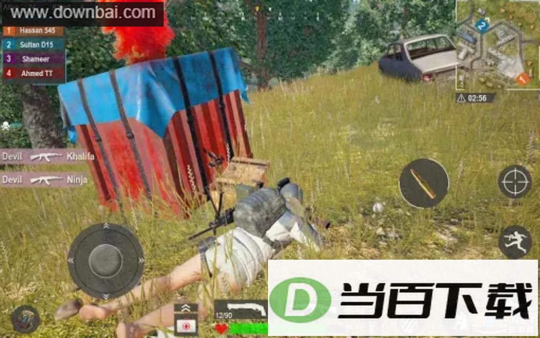 CS�����ս��ͼ2