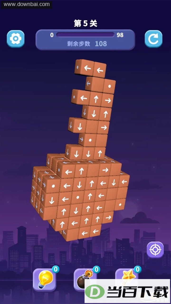 ��ѹ��ͷС��Ϸ��ͼ2