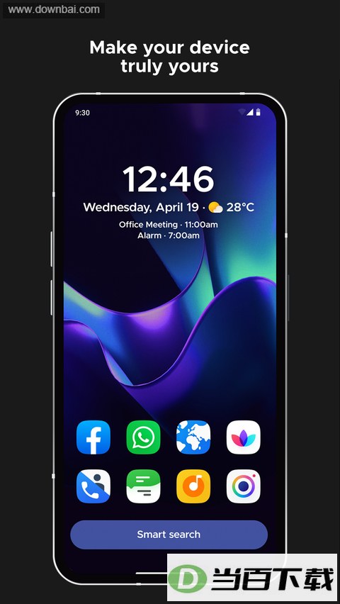 Smart Launcher��ͼ1