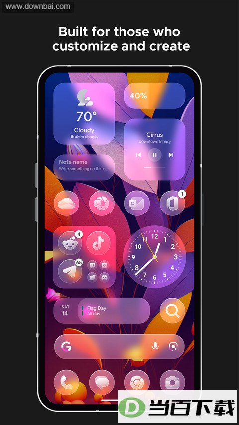 Smart Launcher��ͼ5