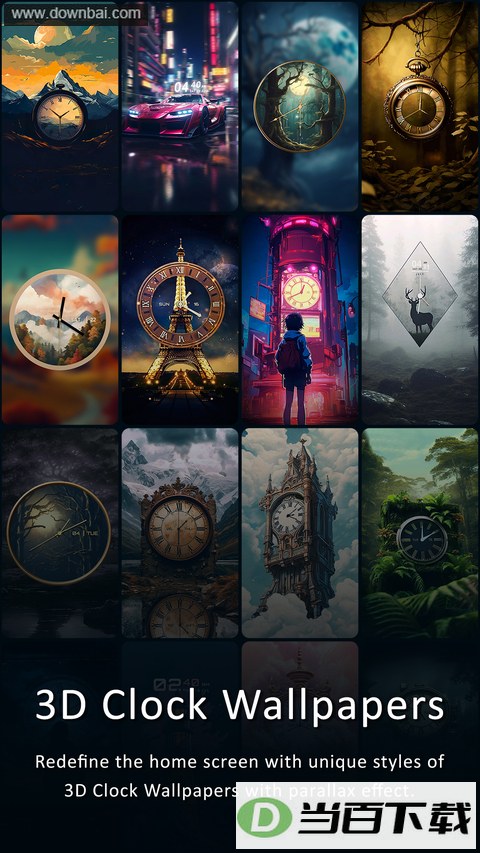 4K Wallpapers