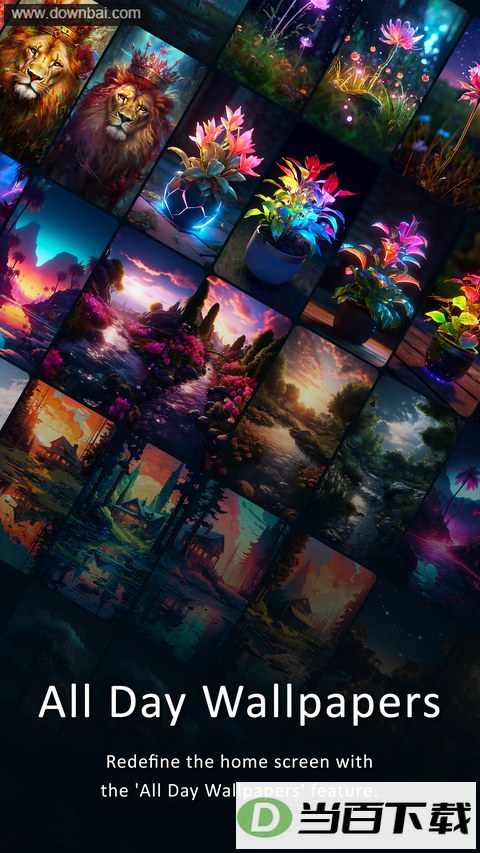 4K Wallpapers��ͼ3