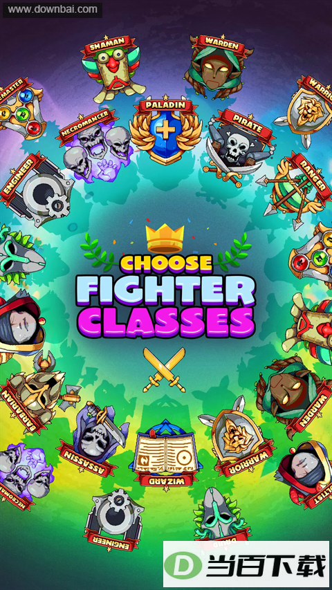 ���ð��(Rogue Adventure)��ͼ1