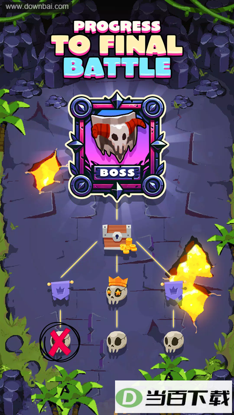 ���ð��(Rogue Adventure)��ͼ2