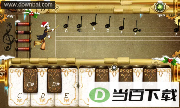 ������ʿ(Note Fighter Classic)��ͼ3