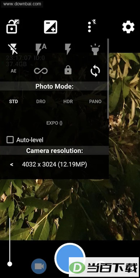 Open Camera���App��ͼ3