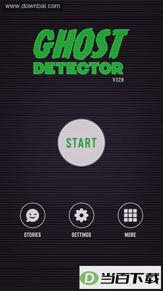 ghost detector����̽����