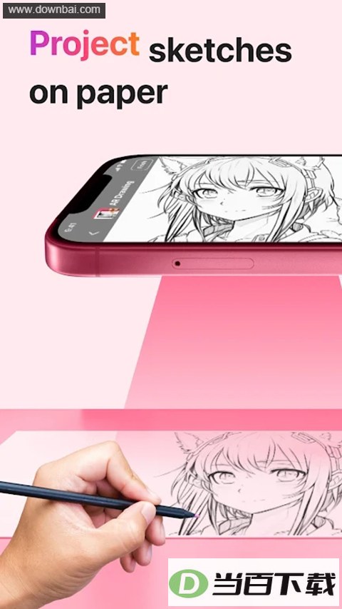 ARdrawing�滭������ͼ2