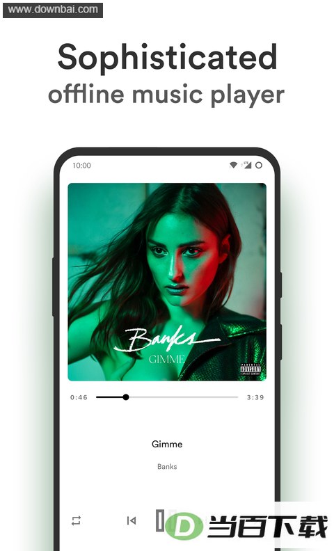 Retro Music���ֲ��������İ��ͼ3