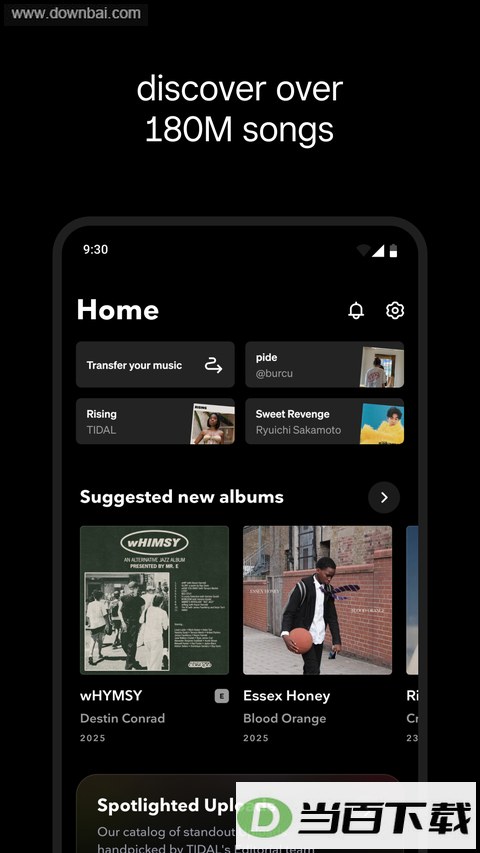 tidal����app��ͼ3