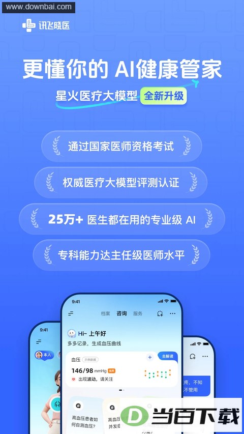 Ѷ����ҽAPP��ͼ2