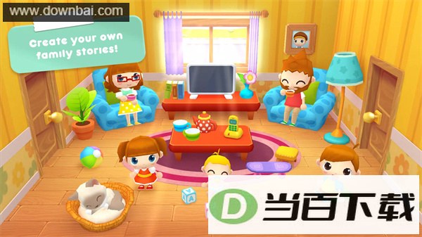 ���۵ļ�ͥ��������(SweetHome)��ͼ2