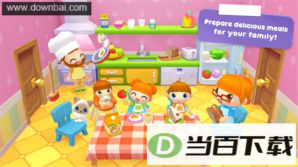 ���۵ļ�ͥ��������(SweetHome)��ͼ3