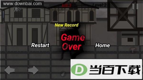 �����Ļ����(Stick Titan Attack)��ͼ3