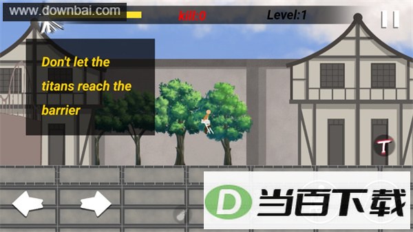 �����Ļ����(Stick Titan Attack)��ͼ4