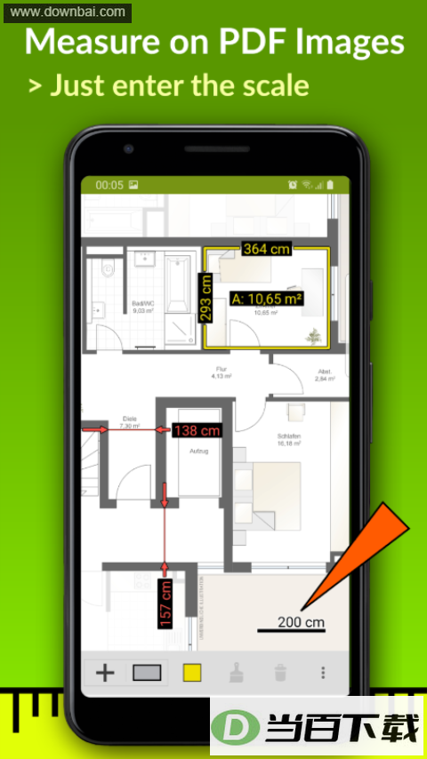 ImageMeter Pro���İ��ͼ2