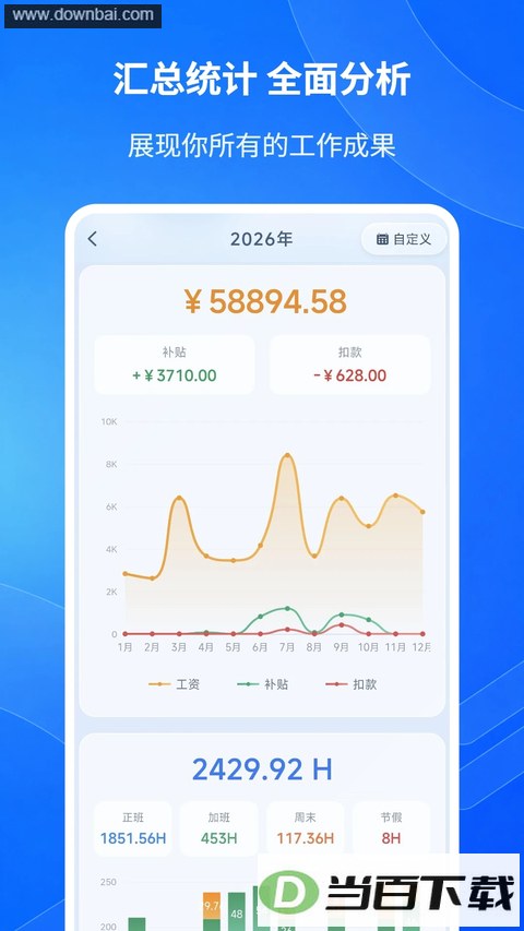 ��ʱ��¼app��ͼ3